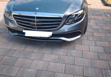 Mercedes-Benz E 300 168.000 km 19.850 &euro; Bramsche 49565
