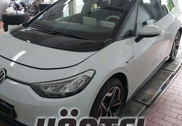 VW ID.3 38.300 km 27.900 &euro; Osnabrück 49084