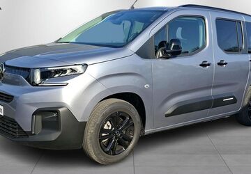 Citroen Berlingo 1.555 km 27.490 &euro; Osnabrück 49082