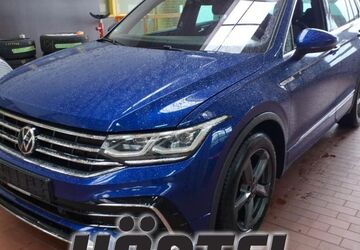 VW Tiguan 69.200 km 32.400 &euro; Osnabrück 49084