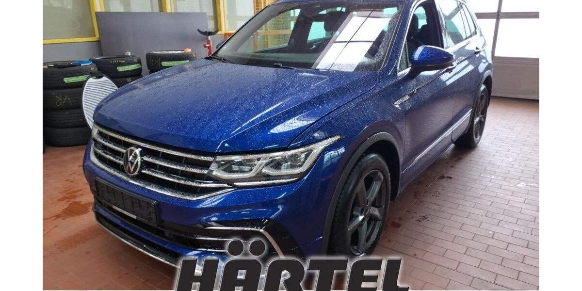 VW Tiguan 69.200 km 32.400 &euro; Osnabrück 49084