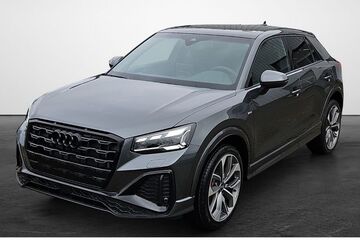 Audi Q2 5.000 km 44.890 &euro; Osnabrück 49080