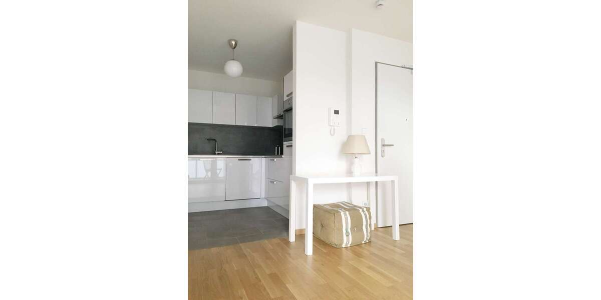 Etagenwohnung Osnabrück Hellern - 2 Zimmer, 43 m&sup2;, 630&euro; | Angebot:27311918