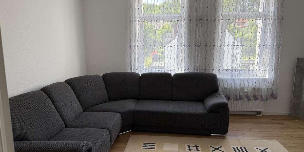 Etagenwohnung Osnabrück Nahne - 3 Zimmer, 80 m&sup2;, 860&euro; | Angebot:27260665
