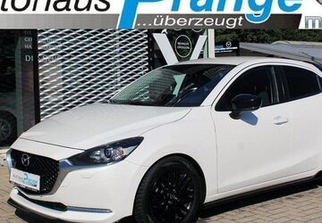 Mazda 2 37.822 km 19.885 &euro; Hilter 49176