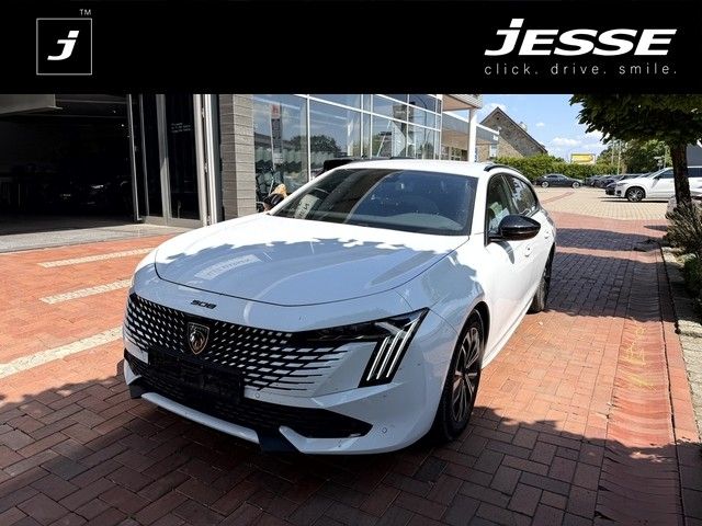 Peugeot 508 38.000 km 24.990 &euro; Ibbenbüren 49477