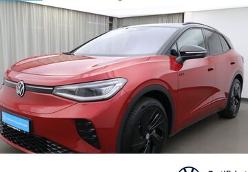VW ID.4 13.400 km 40.300 &euro; Osnabrück 49084