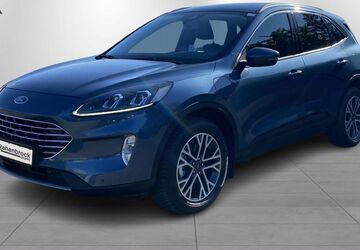 Ford Kuga 33.600 km 23.950 &euro; Melle 49324