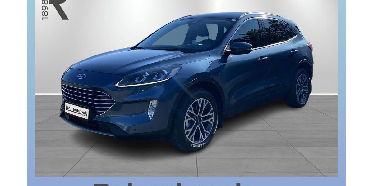 Ford Kuga 33.600 km 23.950 &euro; Melle 49324