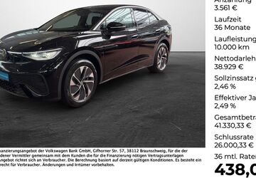 VW ID.5 5.031 km 42.490 &euro; Osnabrück 49078
