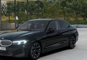 BMW 320 25.419 km 41.900 &euro; Osnabrück 49084