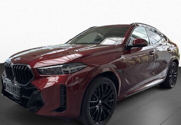BMW X6 15.974 km 84.400 &euro; Osnabrück 49084