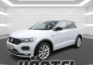 VW T-Roc 74.500 km 23.100 &euro; Osnabrück 49084