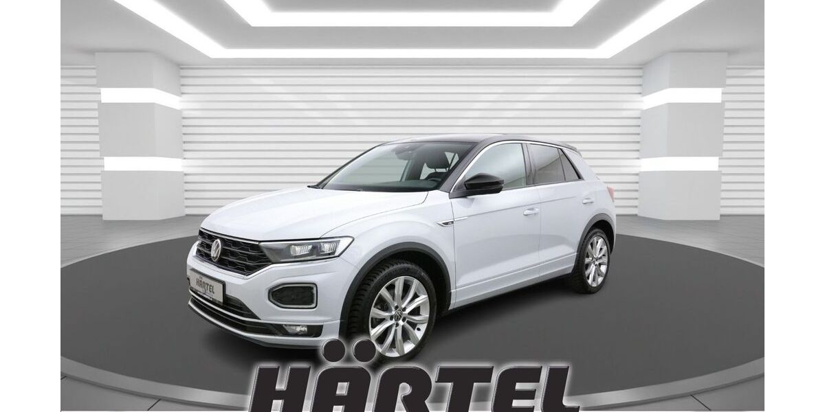 VW T-Roc 74.500 km 23.100 &euro; Osnabrück 49084