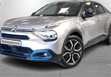 Citroen ë-C4 39.865 km 18.490 &euro; Osnabrück 49090