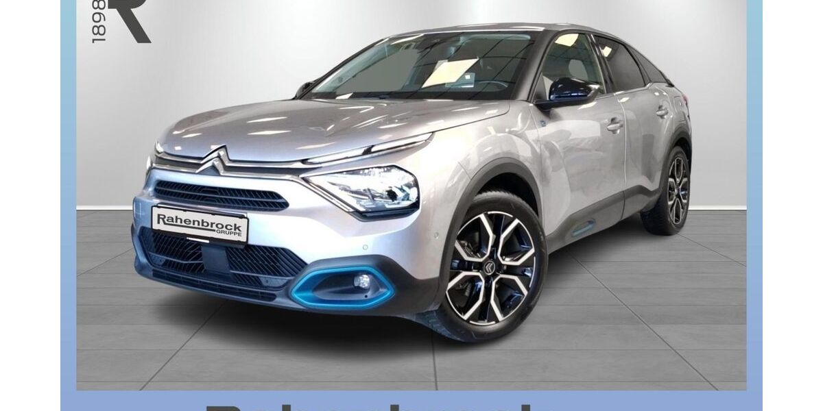 Citroen ë-C4 39.865 km 18.490 &euro; Osnabrück 49090
