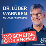Dr. Lüder Warnken