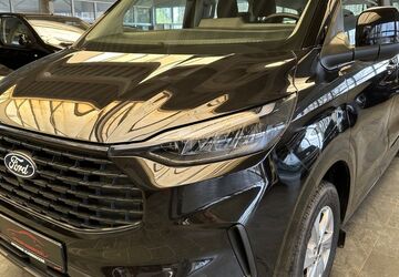 Ford Tourneo Custom 19.200 km 34.999 &euro; Versmold 33775