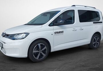 VW Caddy 12.500 km 38.450 &euro; Ibbenbüren 49477