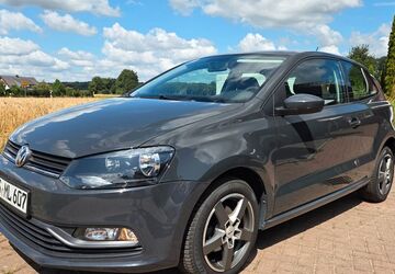 VW Polo 146.078 km 8.400 &euro; Alfhausen 49594