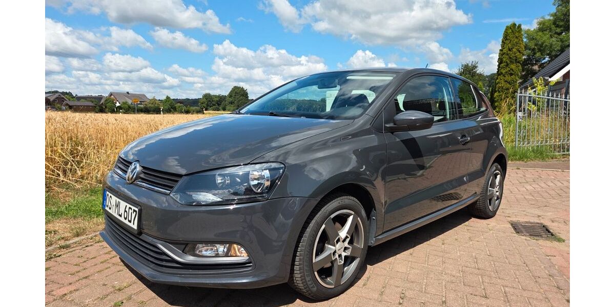 VW Polo 146.078 km 8.400 &euro; Alfhausen 49594