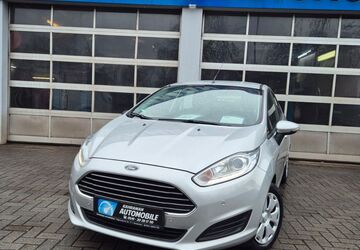 Ford Fiesta 173.000 km 5.300 &euro; Osnabrück 49090