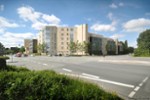 Etagenwohnung Osnabrück Eversburg - 2 Zimmer, 79 m&sup2;, 1.260&euro; | Angebot:25375267