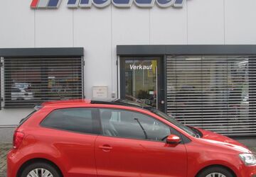 VW Polo 144.100 km 6.900 &euro; Bad Iburg 49186
