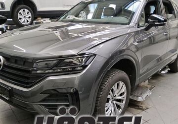 VW Touareg 44.500 km 45.700 &euro; Osnabrück 49084