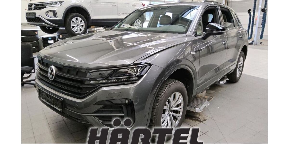 VW Touareg 44.500 km 45.700 &euro; Osnabrück 49084