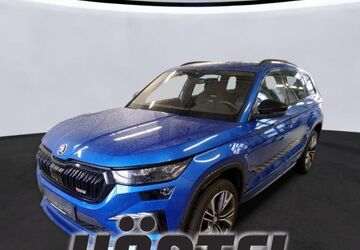 Skoda Kodiaq 60.800 km 36.500 &euro; Osnabrück 49084