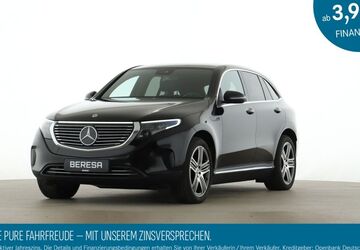 Mercedes-Benz EQC 103.600 km 29.480 &euro; Osnabrück 49078