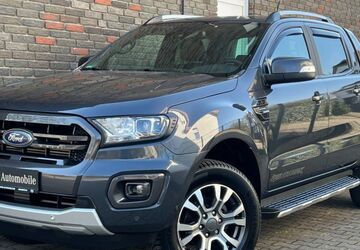 Ford Ranger 59.646 km 31.990 &euro; Osnabrück 49090