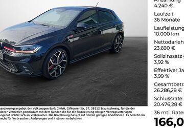 VW Polo 8.299 km 27.930 &euro; Ibbenbüren 49477