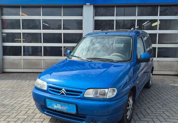 Citroen Berlingo 275.000 km 899 &euro; Osnabrück 49090