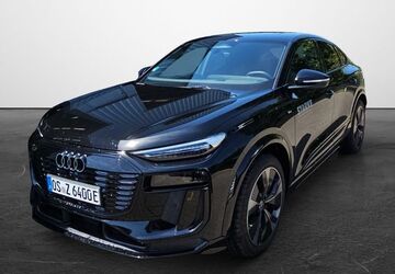 Audi Q6 e-tron 7.500 km 75.990 &euro; Osnabrück 49080
