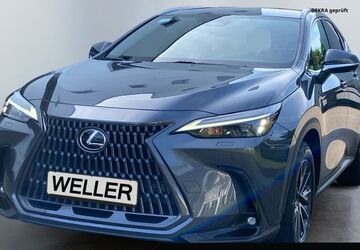 Lexus NX 450h 70.409 km 43.995 &euro; Osnabrück 49090