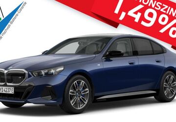 BMW i5 9.900 km 75.450 &euro; Melle 49324