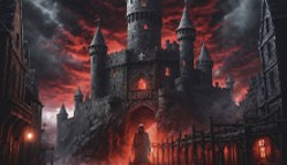 Axel Rudi Pell - Ghost Town Tour 2026