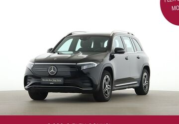 Mercedes-Benz EQB 97.000 km 36.580 &euro; Osnabrück 49078