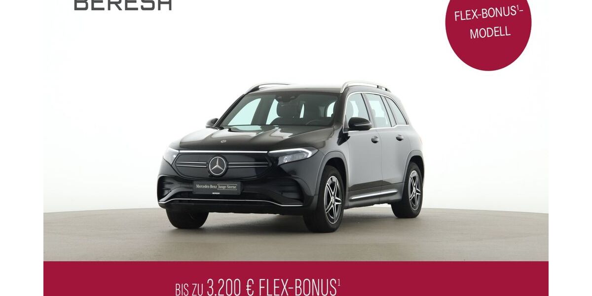 Mercedes-Benz EQB 97.000 km 36.580 &euro; Osnabrück 49078