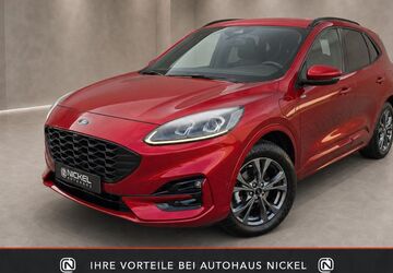 Ford Kuga 40.000 km 24.999 &euro; Damme 49401