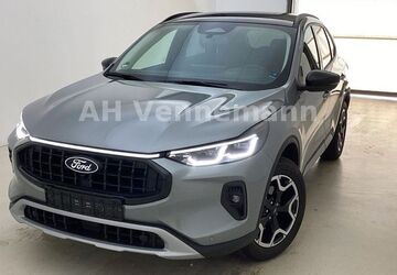 Ford Kuga 13.950 km 35.500 &euro; Hilter 49176
