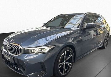 BMW 320 6.880 km 40.650 &euro; Osnabrück 49084