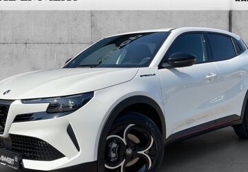 Alfa Romeo Junior 7.478 km 27.890 &euro; Hasbergen b. Osnabrück 49205