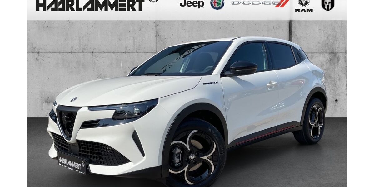 Alfa Romeo Junior 7.478 km 27.890 &euro; Hasbergen b. Osnabrück 49205