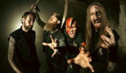 Rise of Kronos - Slaves of time Tour 2026