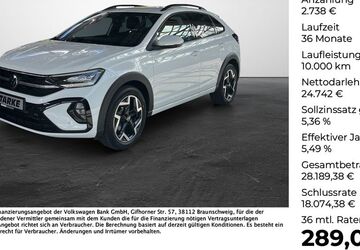 VW Taigo 4.340 km 27.280 &euro; Osnabrück 49078