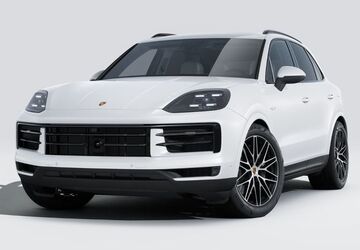 Porsche Cayenne 7.299 km 97.900 &euro; Osnabrück 49078