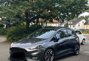 Ford Fiesta 63.000 km 16.000 &euro; Osnabrück 49080